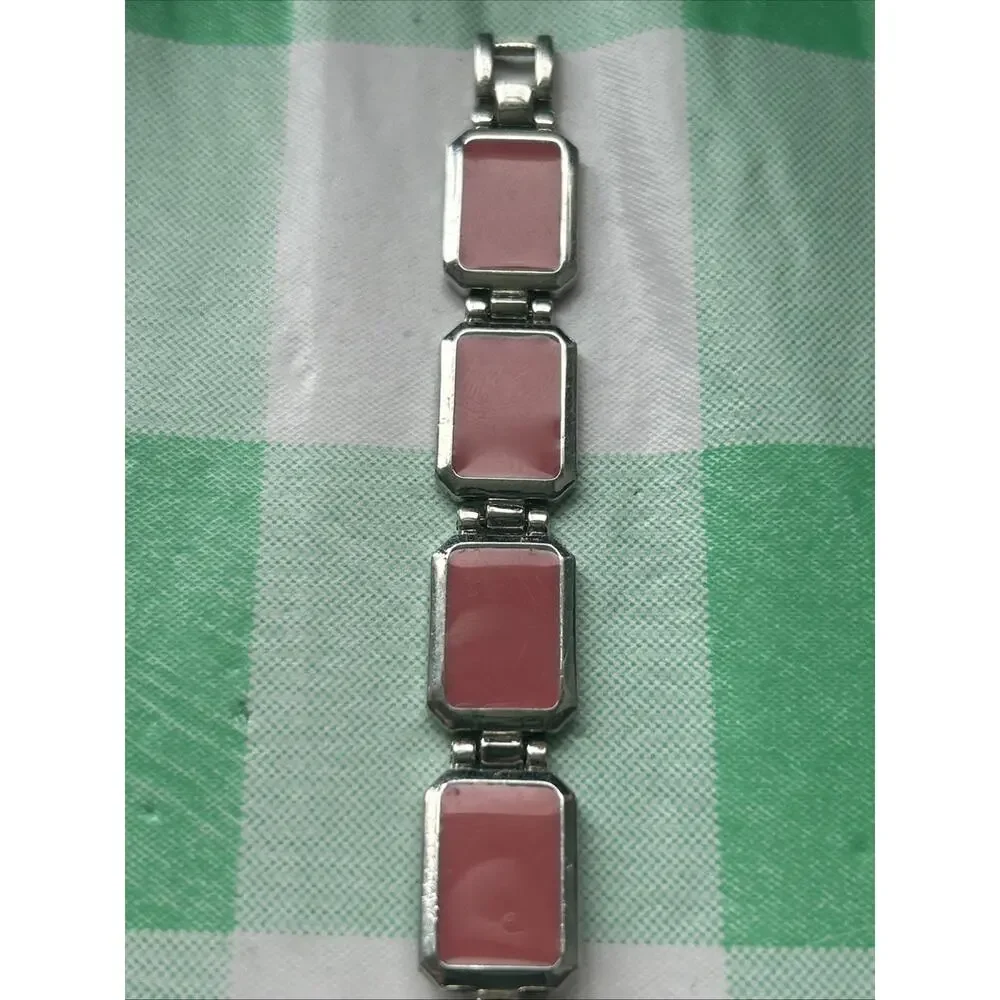 Unbranded this silver